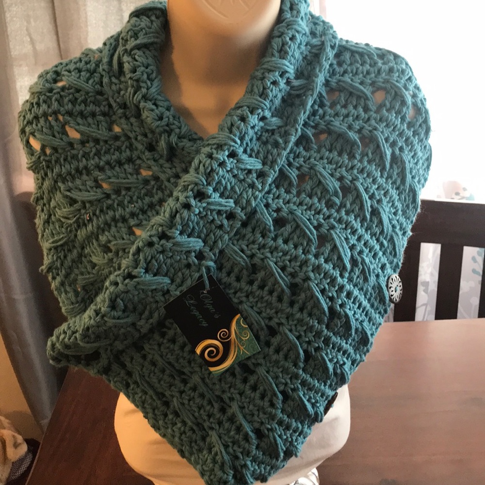 Cowl - Picture 3 of 3